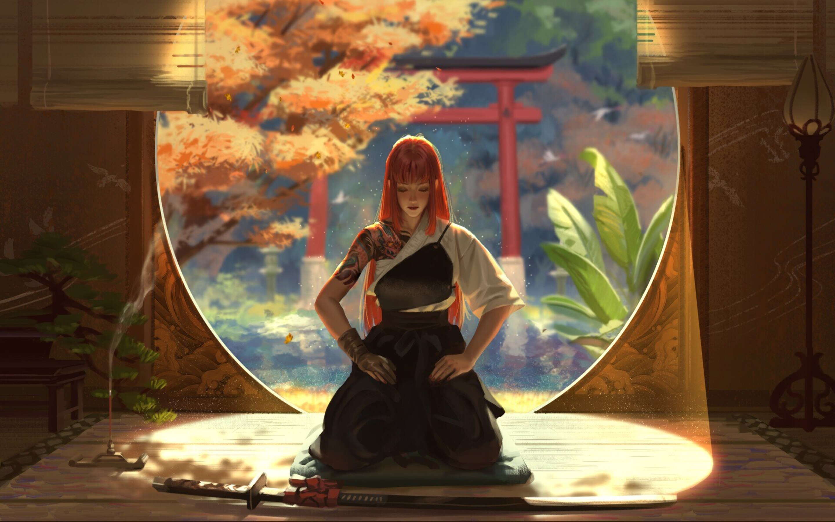 Anime  PS4 HD wallpaper  Pxfuel