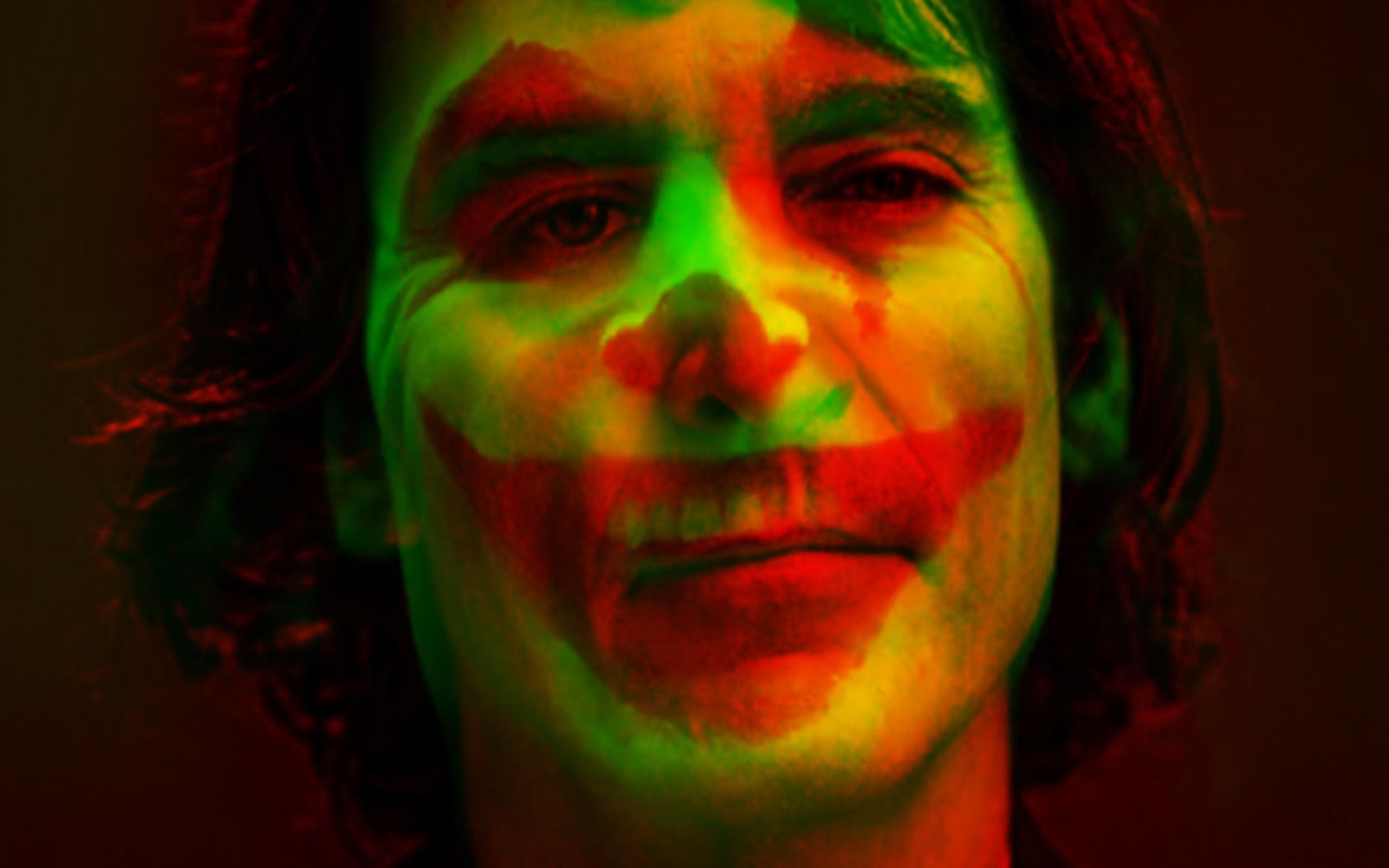 Download Joaquin Phoenix Live Joker 3D Wallpapers 4k 8k 50k 70k 100k for 5G  Phones Wallpaper 