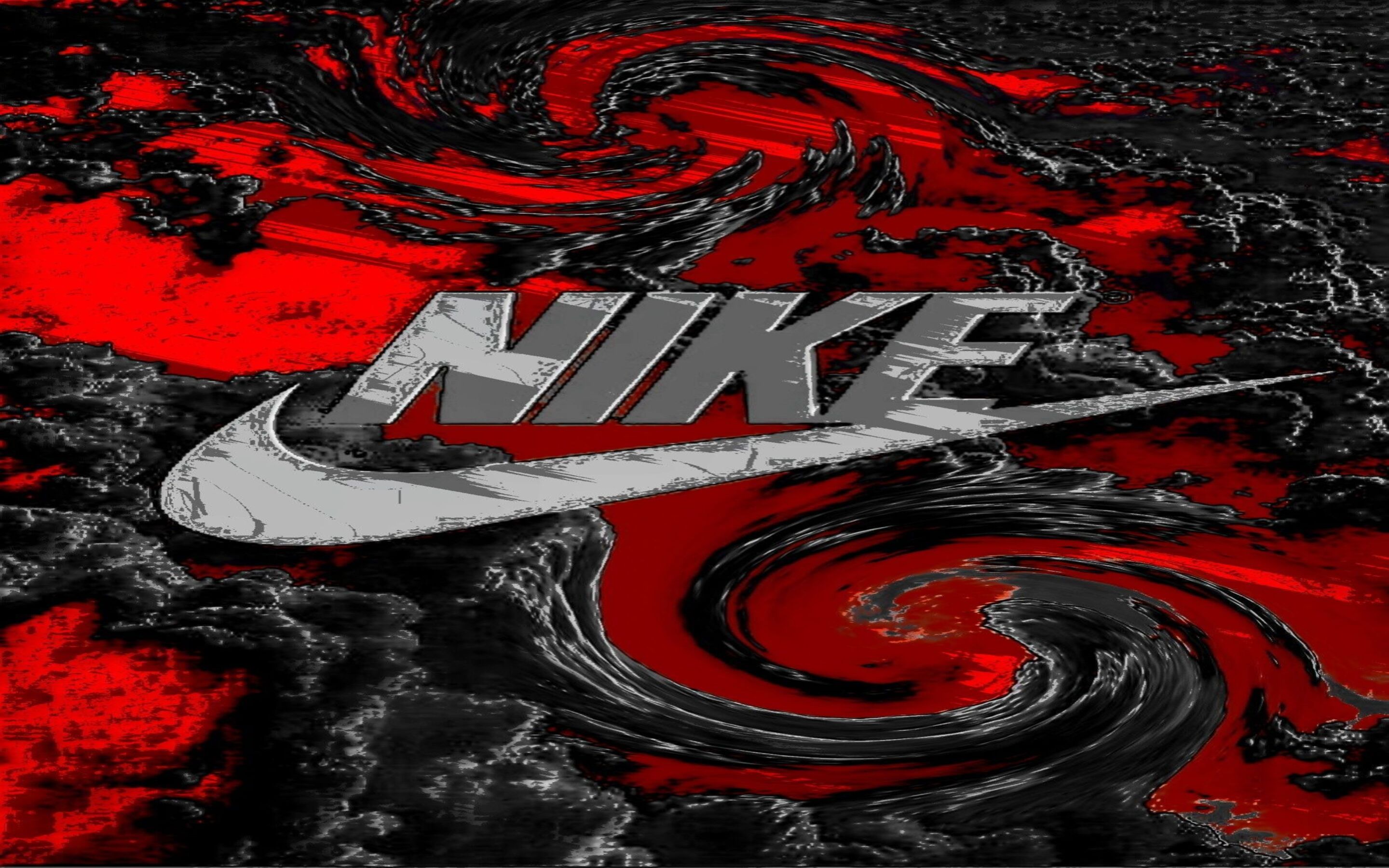 Download New Nike 2022 Logo Wallpapers 4K iPhone Wallpaper - GetWalls.io