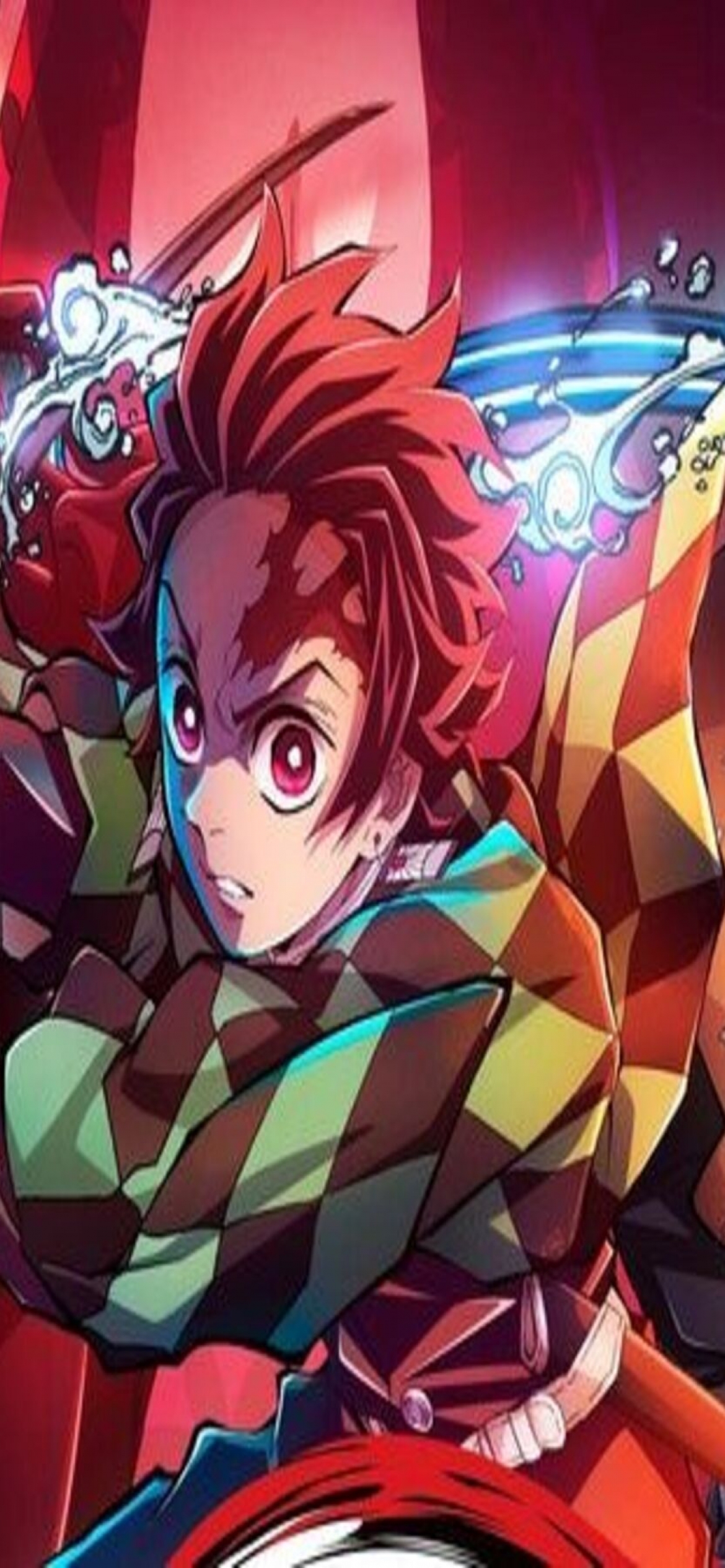 Download Fireball 4K Anime 2022 Wallpaper - GetWalls.io