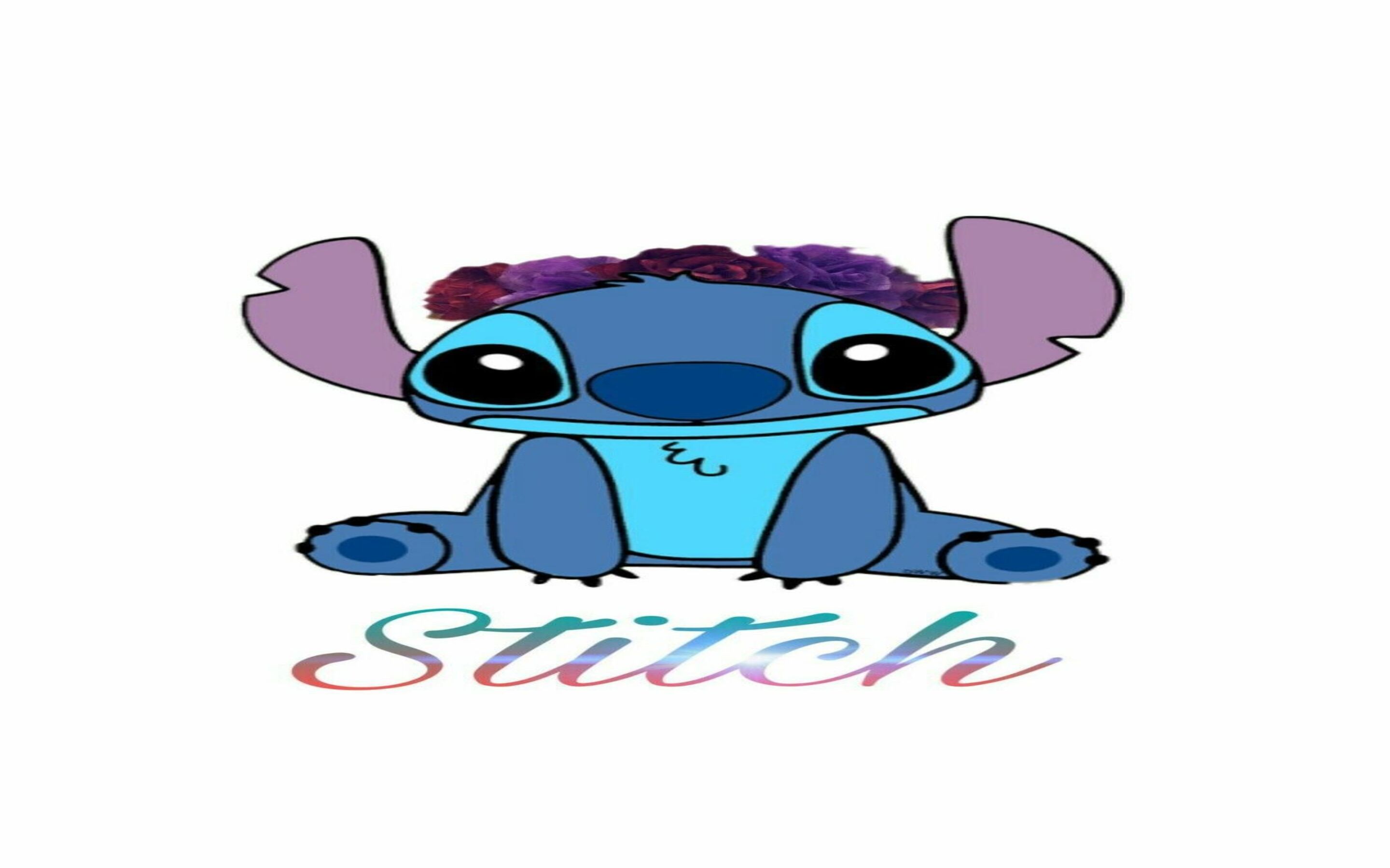 Download Stitch 4K Live Wallpaper 