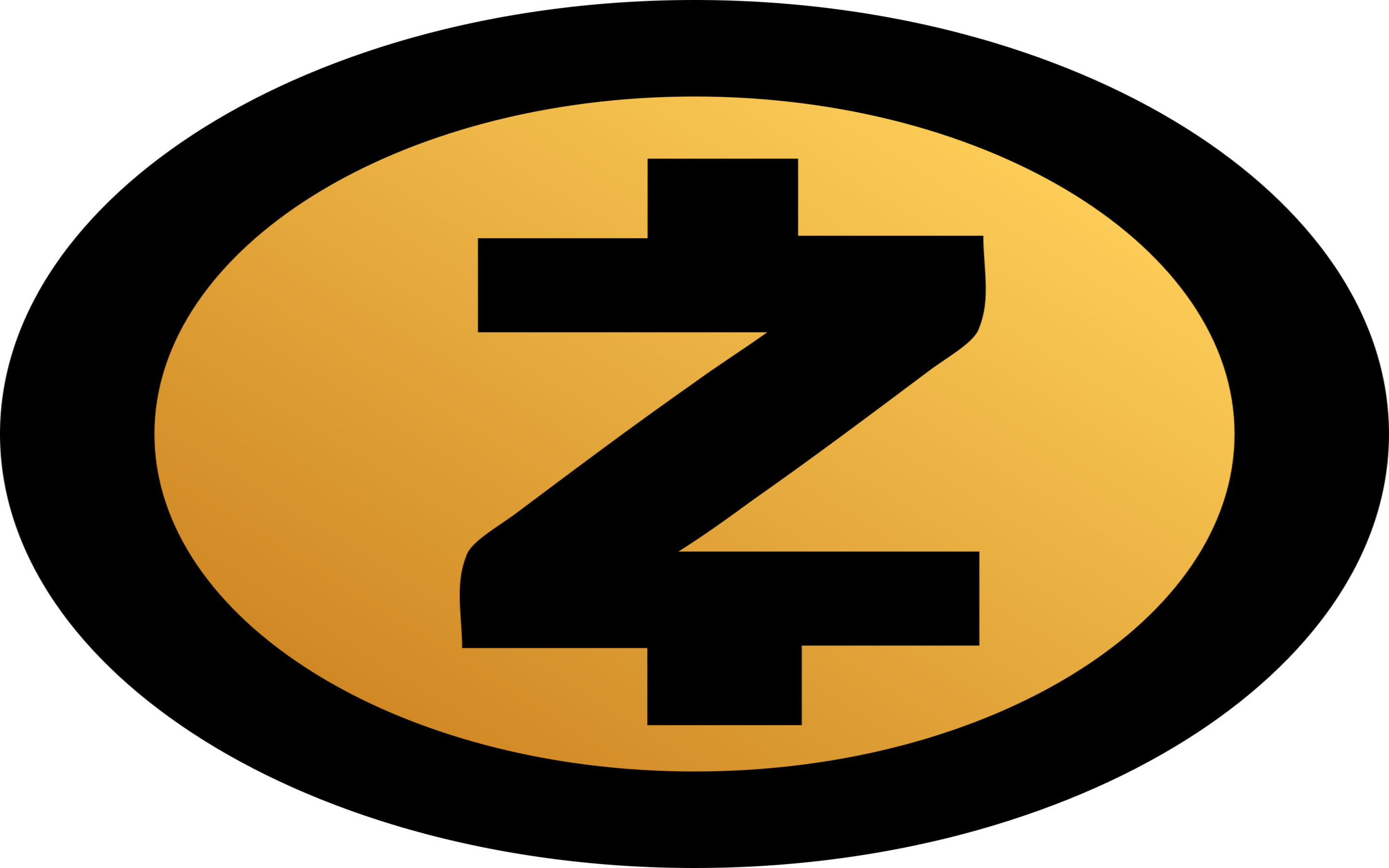 Download zcash zec coin latest 4K photos for reddit, Imgur, wallpaper  engine Wallpaper 